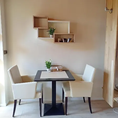 דירה Pura Vida Oud Ade