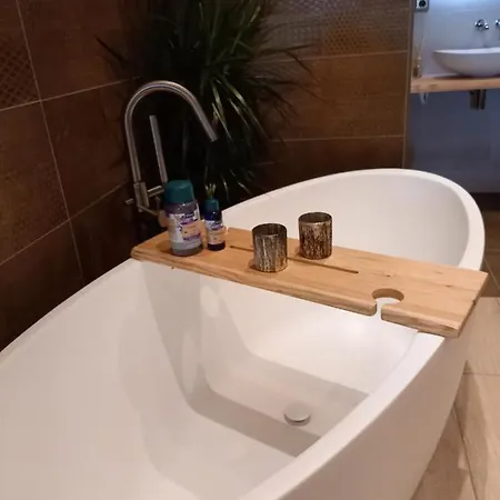 Pura Vida شقة