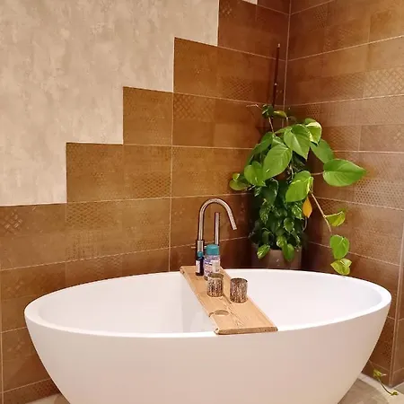 شقة Pura Vida Oud Ade