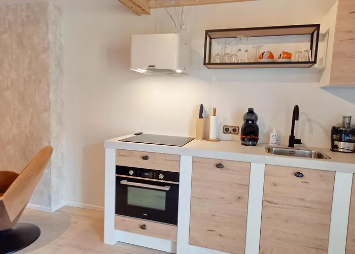 Διαμέρισμα Pura Vida Oud Ade