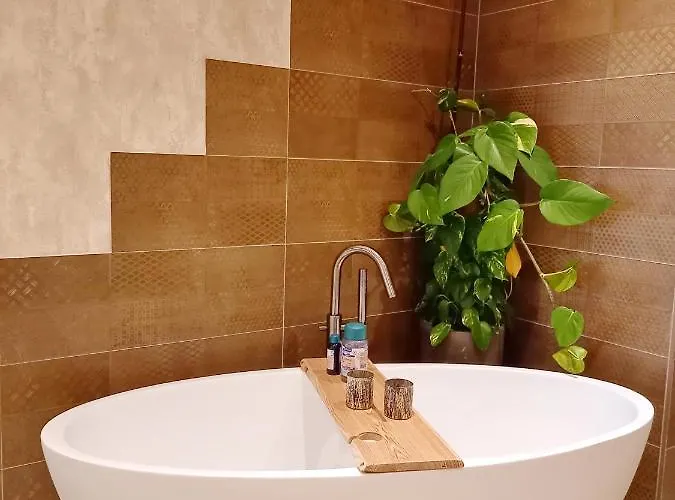 شقة Pura Vida Oud Ade