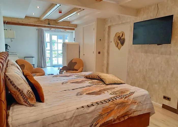 Διαμέρισμα Pura Vida Oud Ade