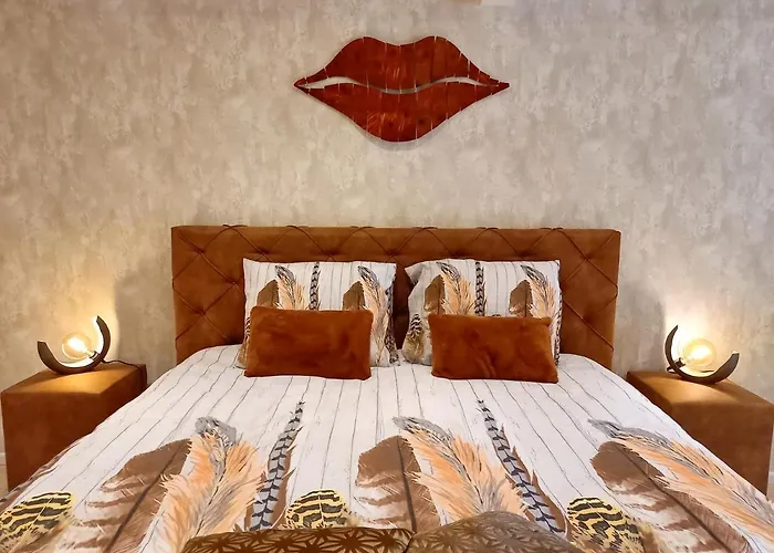 شقة Pura Vida Oud Ade