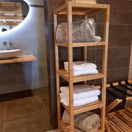 Apartman Pura Vida *