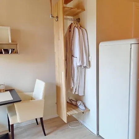 Apartman Pura Vida Oud Ade