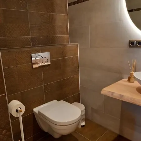 Pura Vida Apartman *