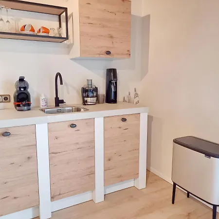 Apartman Pura Vida *