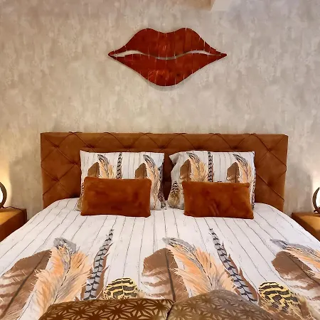 Apartman Pura Vida Oud Ade