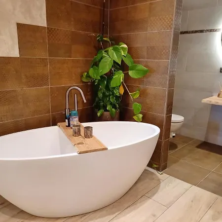 Pura Vida Apartman Oud Ade