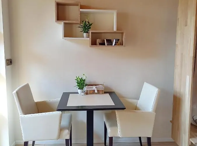 Апартаменты Pura Vida Oud Ade