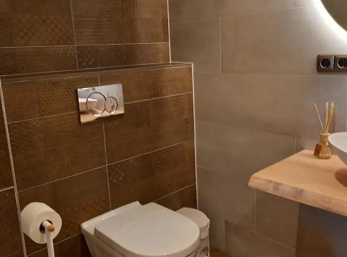 Pura Vida Апартаменты *