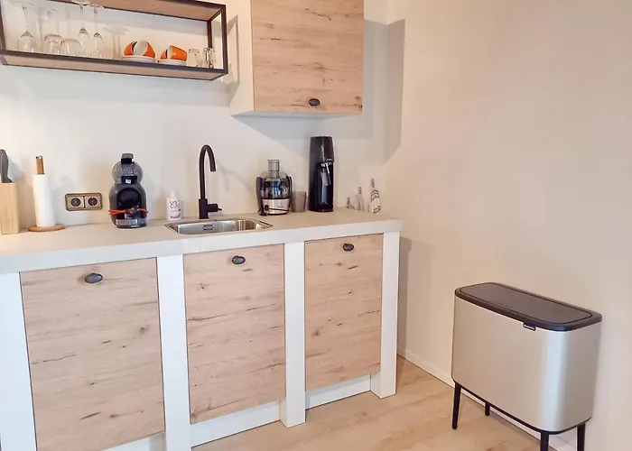 Апартаменты Pura Vida *