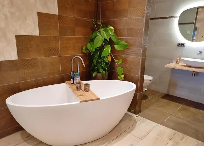 Pura Vida Апартаменты Oud Ade